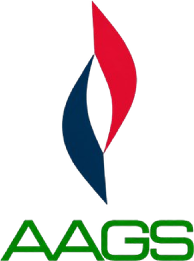 AAGS Pétrole et Gaz logo