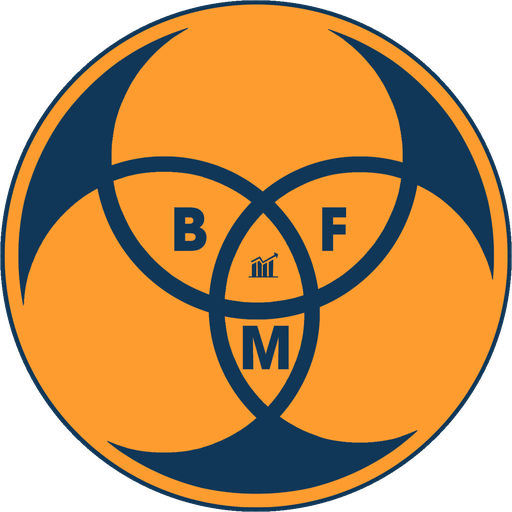 BFM Inc. logo