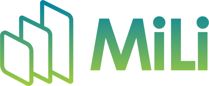MiLi logo