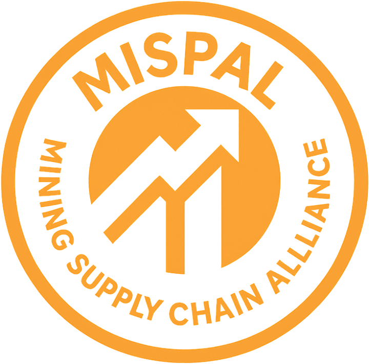 MISPAL logo