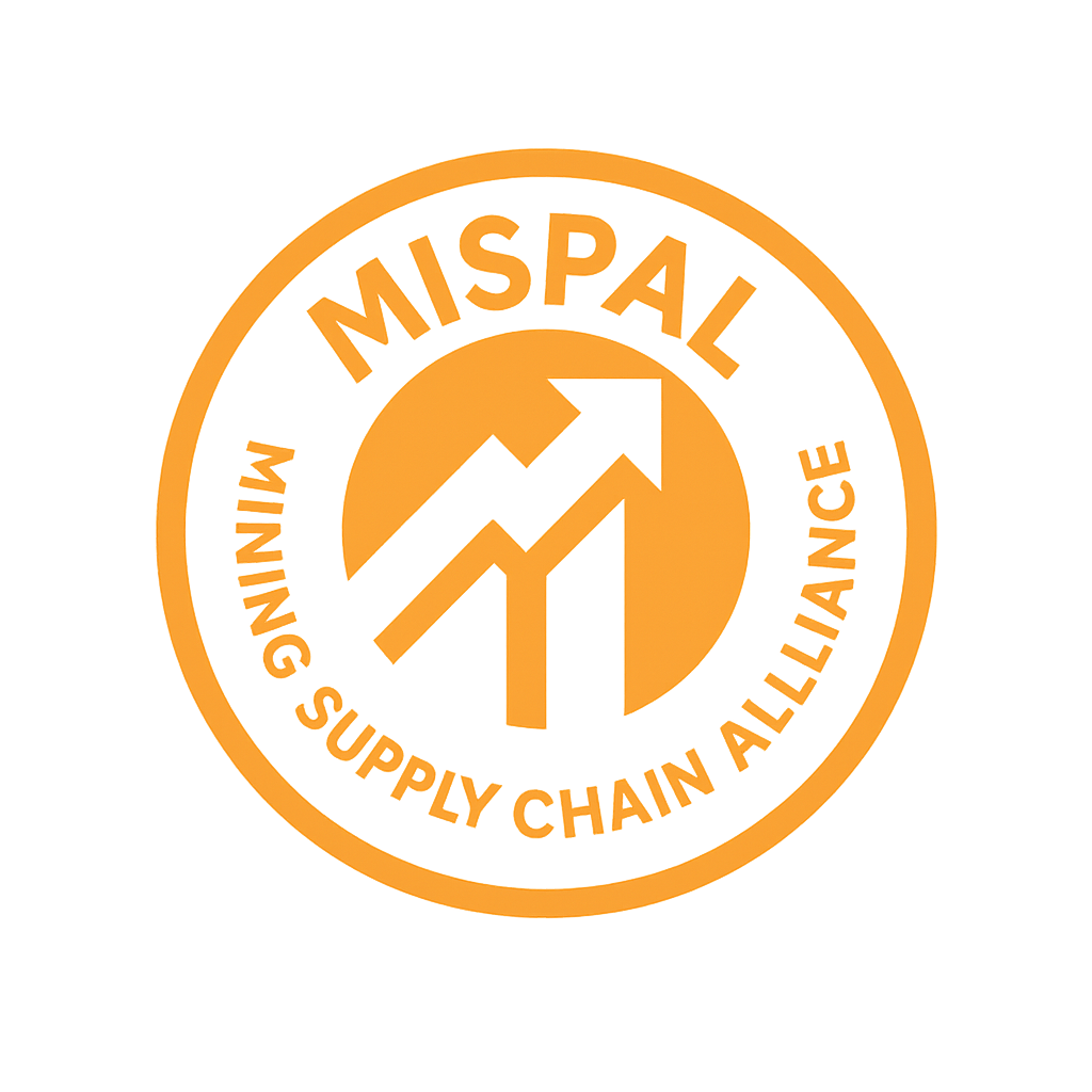 MISPAL Mining Supply Chain Alliance