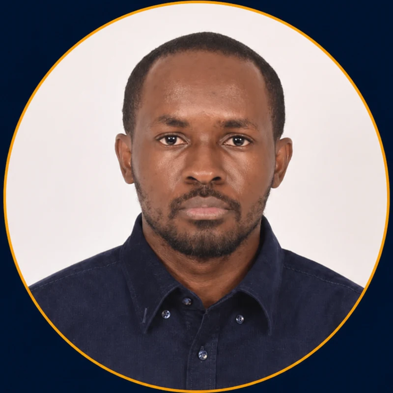 Darly Kambamba