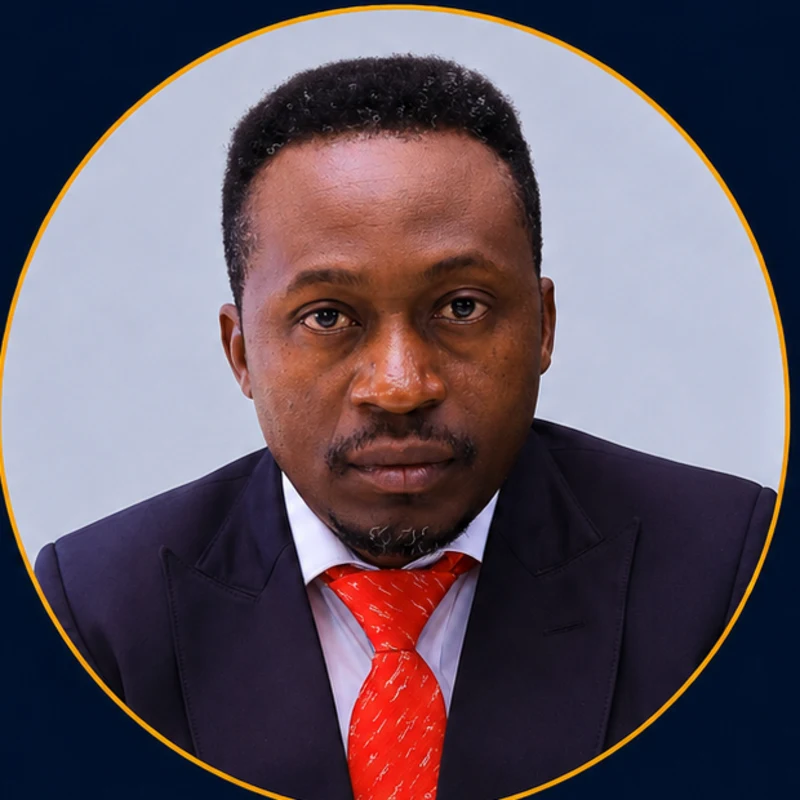 Ferdinand Musongela