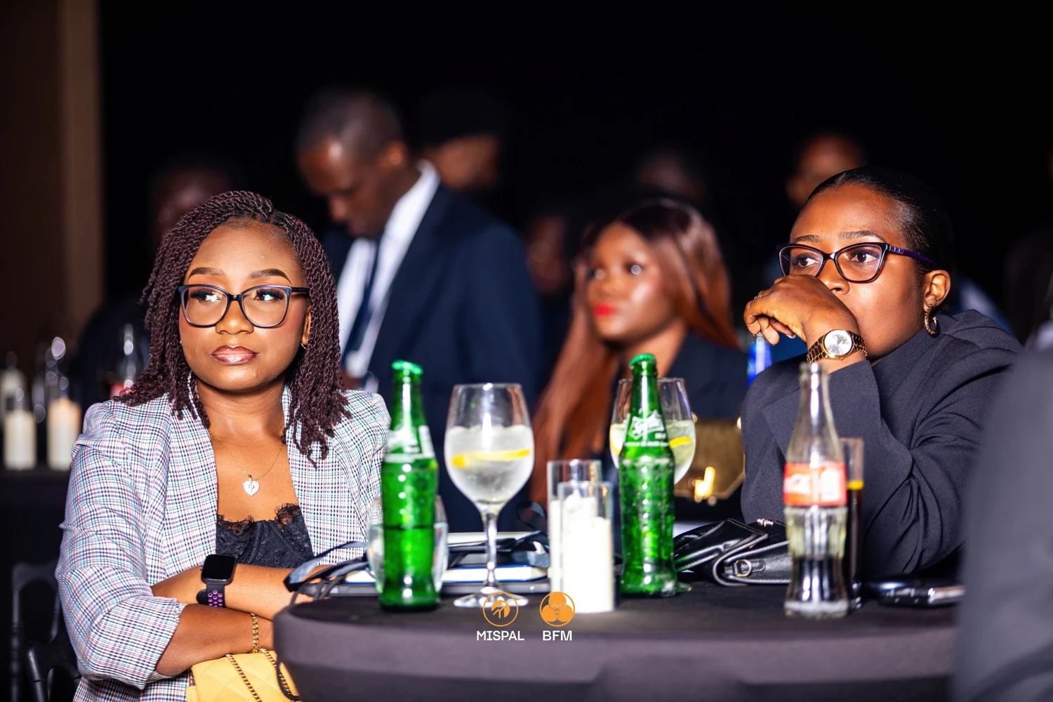 Attention on the discussion at the MISPAL Pre-Summit 2026