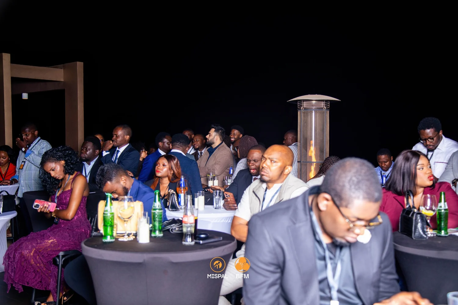 The conversations continued at the MISPAL Pre-Summit 2026