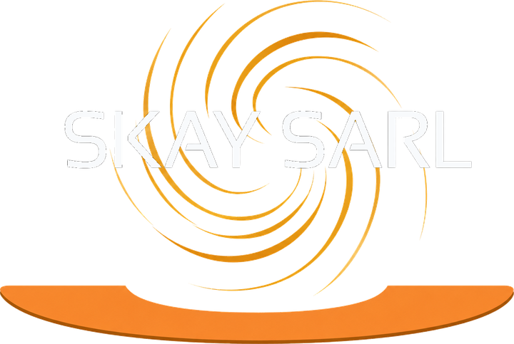 SKAY SARL logo