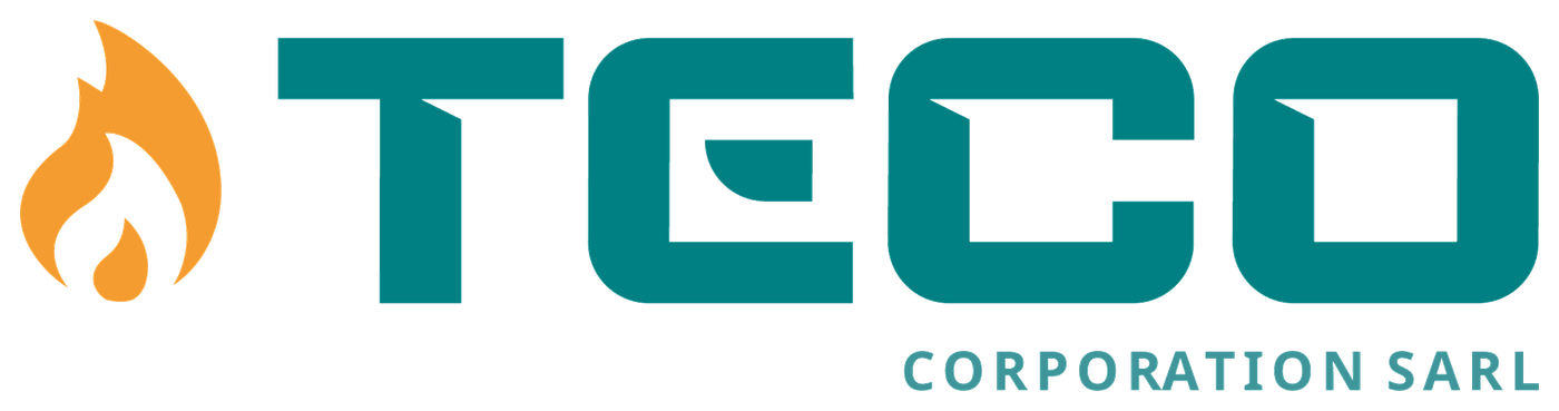 TECO Corporation SARL logo