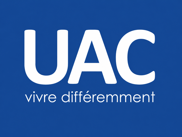 UAC logo