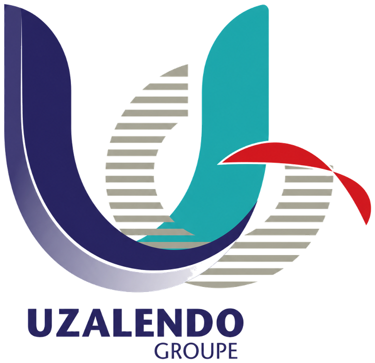 Uzalendo Groupe logo